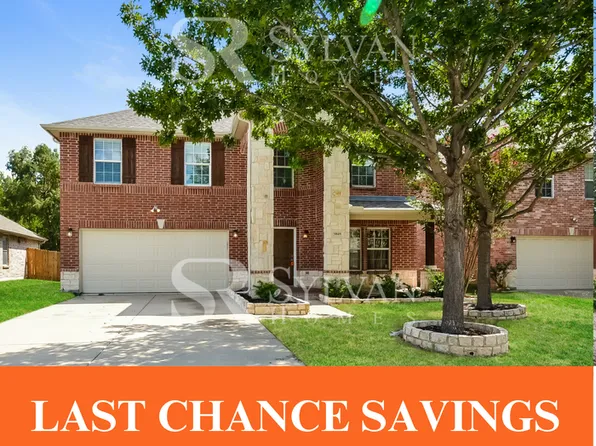 9849 Vickie Ln, Frisco, TX 75035