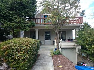 3206 S Irving St, Seattle, WA 98144