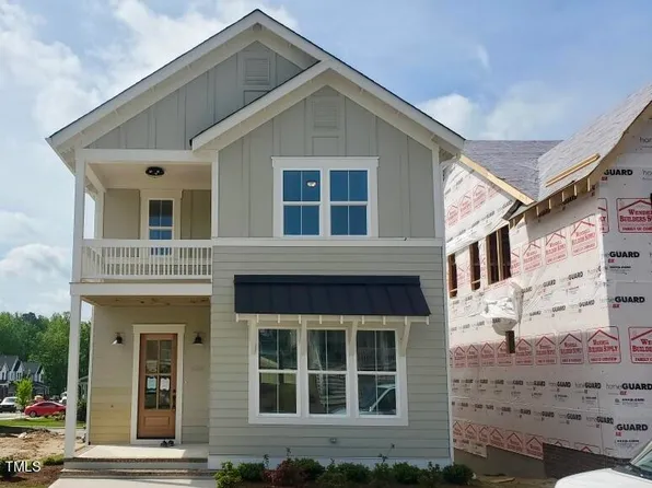 3305 Mission Olive Pl, New Hill, NC 27562