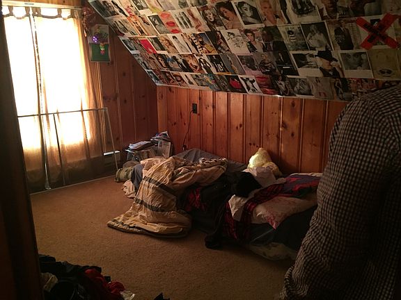 3rd fl bedroom