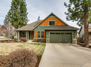 60807 Goldenwood Loop, Bend, OR 97702