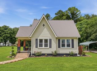 303 Gore St, Huntland, TN 37345