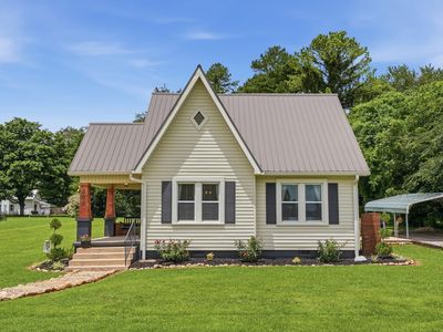 303 Gore St, Huntland, TN, 37345