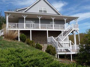 431 Shope Rd, Otto, NC 28763