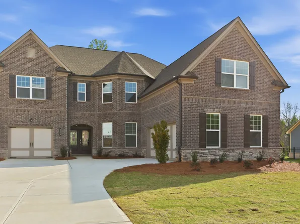 309 Deer Valley Run, Canton, GA 30115