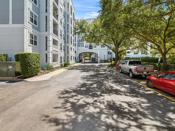 204 E SOUTH STREET #2057, ORLANDO, FL 32801