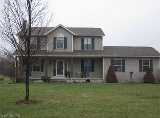 9945 Cable Line Rd, Ravenna, OH 44266