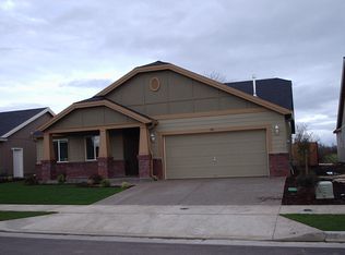 391 Churchill Downs St SE, Albany, OR 97322