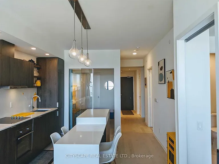 12 Bonnycastle St #206 — Photo 9