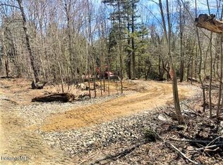 Central Shaft Rd, Florida, MA 01247