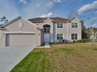 83 Zaun Trl, Palm Coast, FL 32164