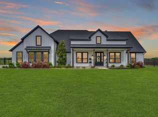 219 Mulkey Rd, Waxahachie, TX 75167