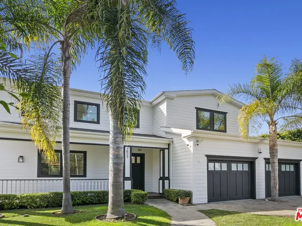 2827 S Barrington Ave, Los Angeles, CA 90064