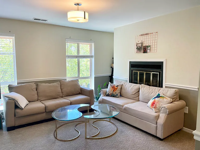 Living room 2