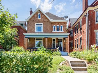25 Wallace Ave, Covington, KY 41014