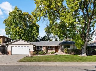 6457 Holstein Way, Sacramento, CA 95831