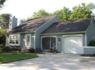 1250 Cape Saint Claire Rd, Annapolis, MD 21409