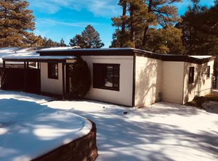 325 S Paseo Del Flag, Flagstaff, AZ 86001