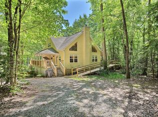 110 Shadow Valley Rd, Blairsville, GA 30512