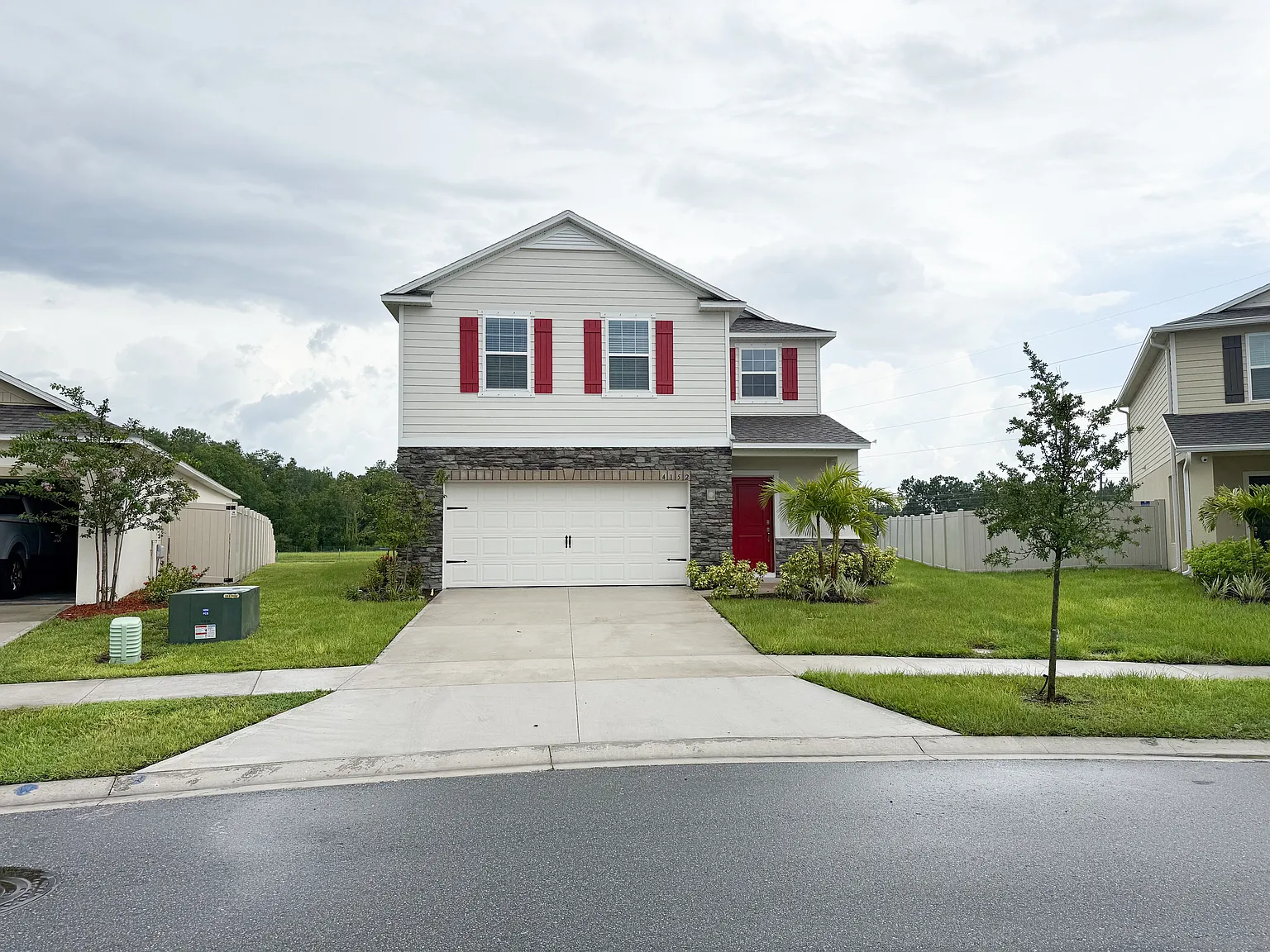 5 bed, 3.5 bath, 3087 sqft, $3,250 — Photo 1