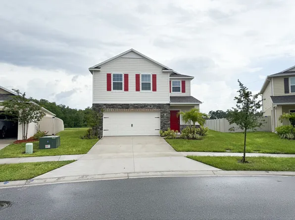 4152 Sagefield Dr, Saint Cloud, FL 34773