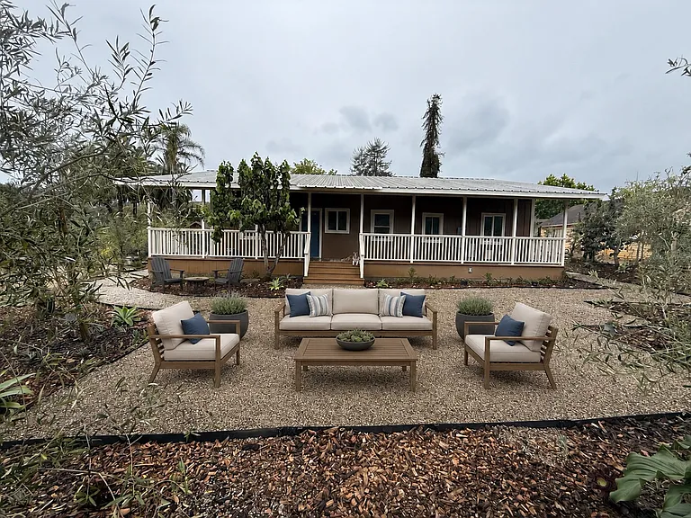 6900 Casitas Pass Rd — Photo 2