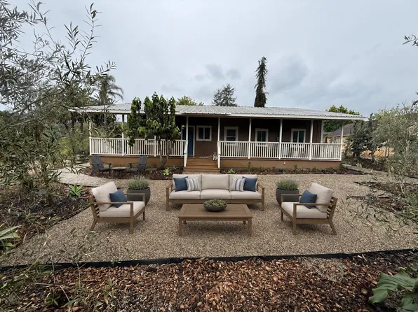 6900 Casitas Pass Rd, Carpinteria, CA 93013
