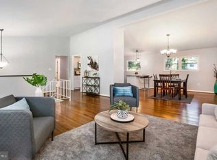 9107 Pittsfield Rd, Baltimore, MD 21208