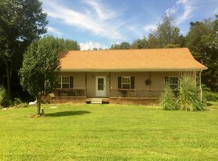 3534 Thomas Rd, Rineyville, KY 40162