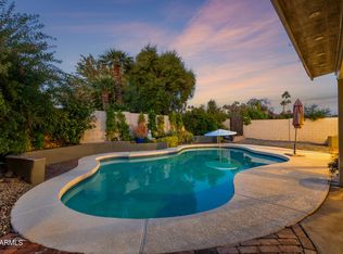 4364 E Sheena Dr, Phoenix, AZ 85032