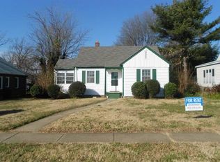 608 Freeman Rd, Richmond, VA 23221