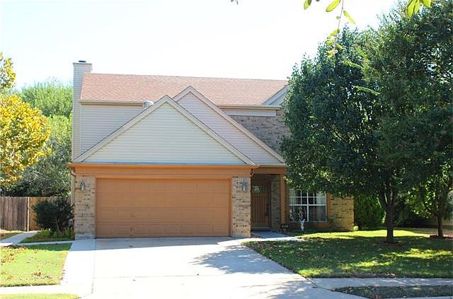 1st image of 16415 Spotted Eagle Dr