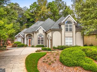 116 Eagles Club Dr, Stockbridge, GA