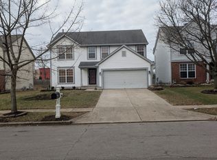 9015 Barley Loft Dr, Columbus, OH 43240