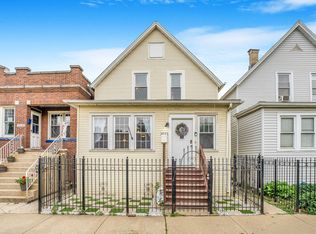 4025 W 24th St, Chicago, IL 60623