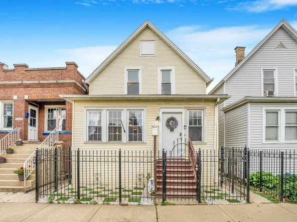 4025 W 24th St, Chicago, IL 60623