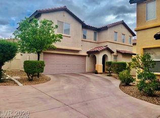 984 Monte De Oro Ave, Las Vegas, NV 89183