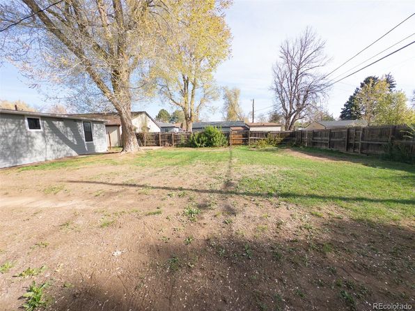 4476 S Grant Street, Englewood, CO 80113