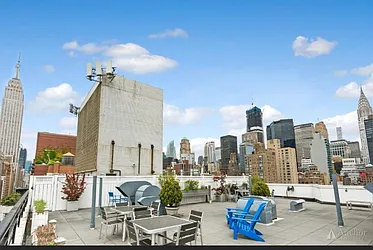 Rented by Direct Properties New York