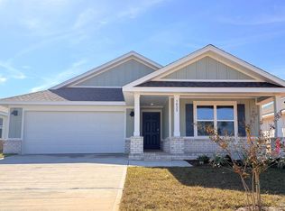 3029 Serviceberry Rd, Cantonment, FL 32533