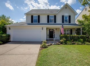 1610 Harrison Way, Spring Hill, TN 37174