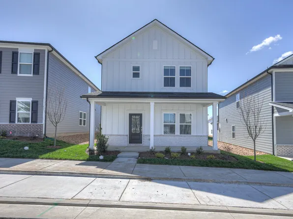 1313 Carriage Park Dr Lot 229, Hermitage, TN 37076