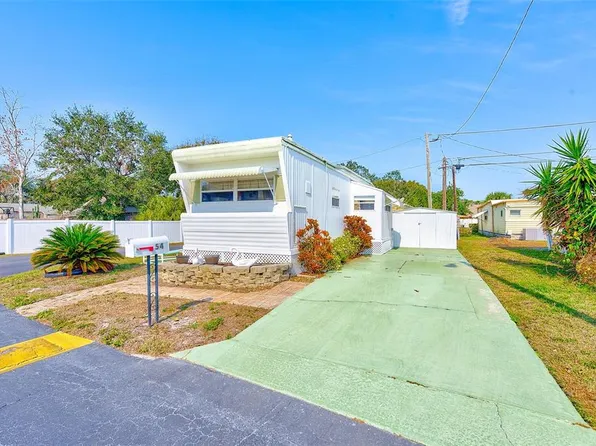 27466 US HIGHWAY 19 N #54, CLEARWATER, FL 33761