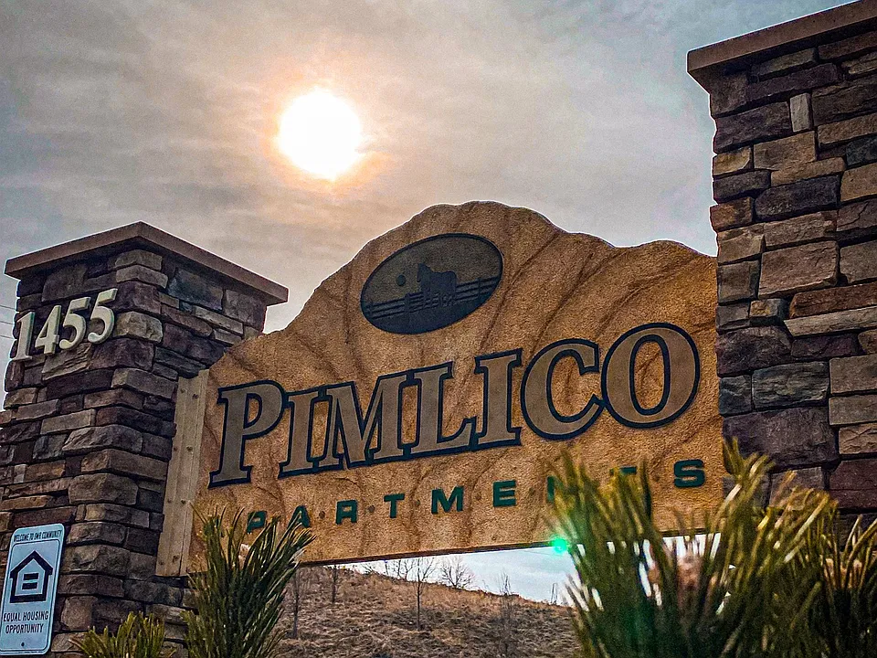 Pimlico Apartments