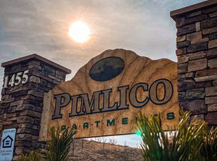 Pimlico Apartments, Pullman, WA 99163