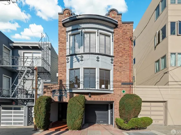 1624 Filbert St APT 1, San Francisco, CA 94123