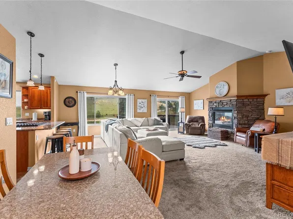 15160 W US Highway 24, Woodland Park, CO 80863