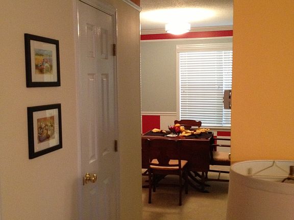 Den to Dining