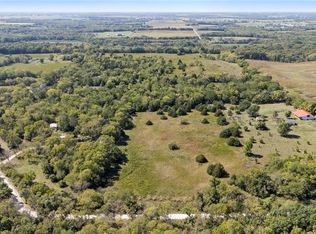 213th & Kill Creek Rd, Spring Hill, KS 66083