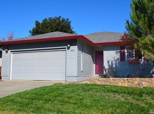 960 Foxboro Dr, Napa, CA 94559